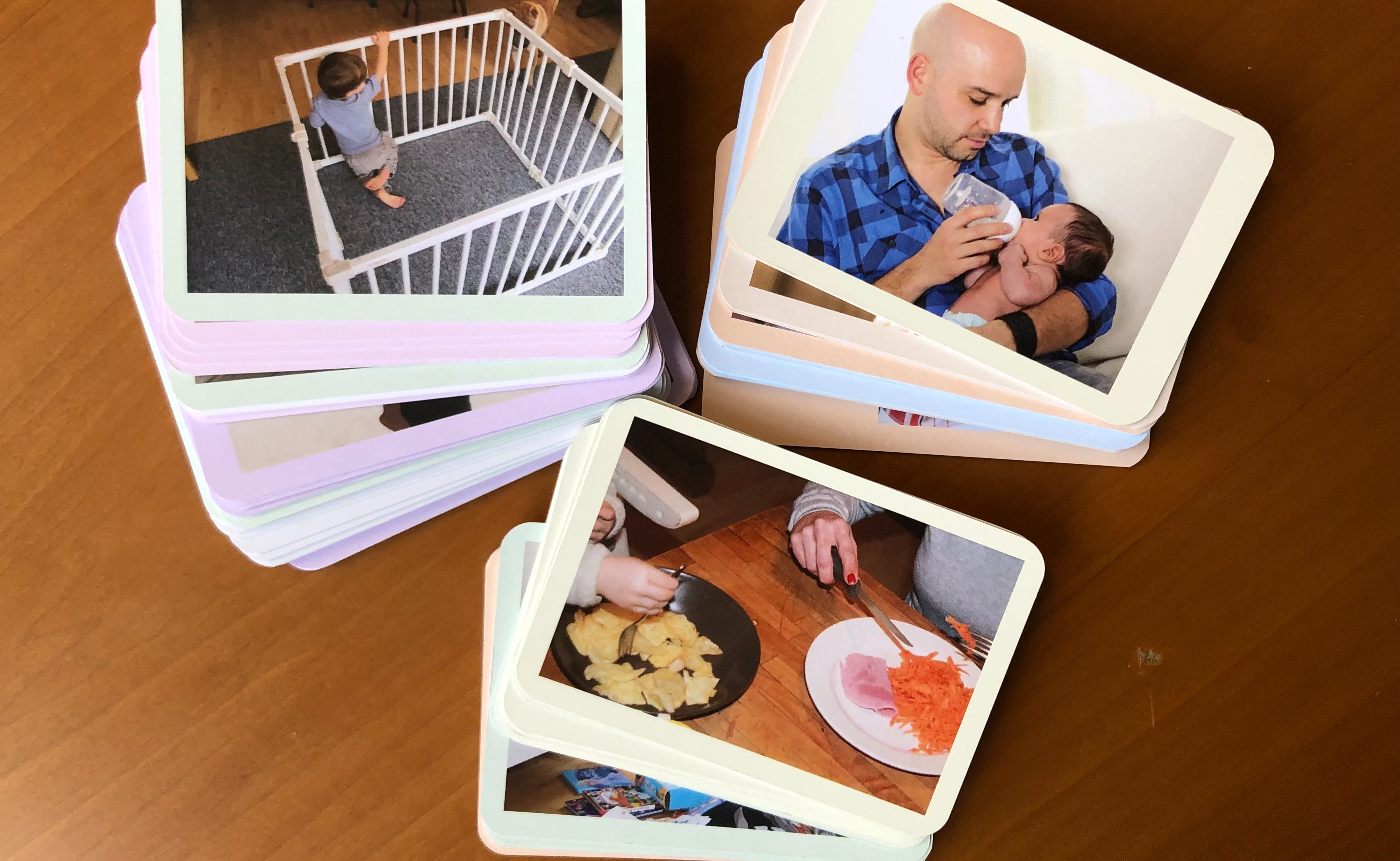 Outil pour aborder la parentalité quand on est porteur de handicap
