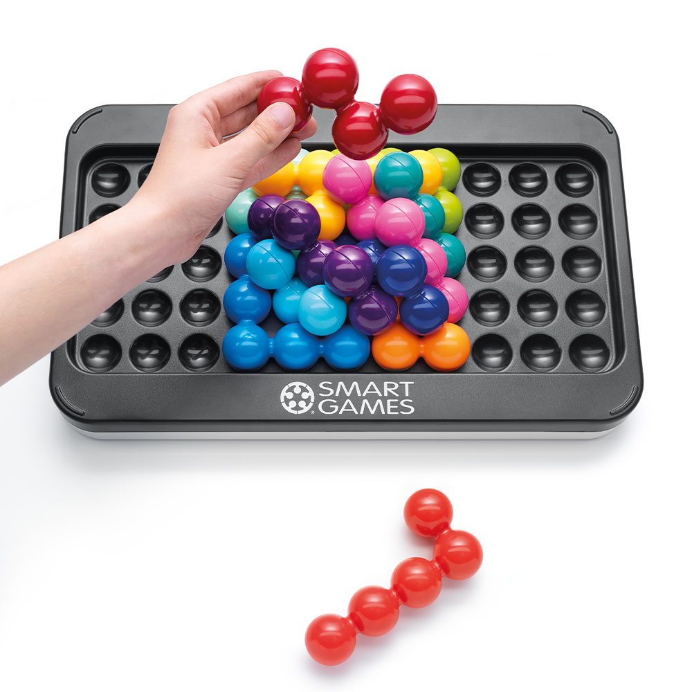 Jeu IQ SmartGames