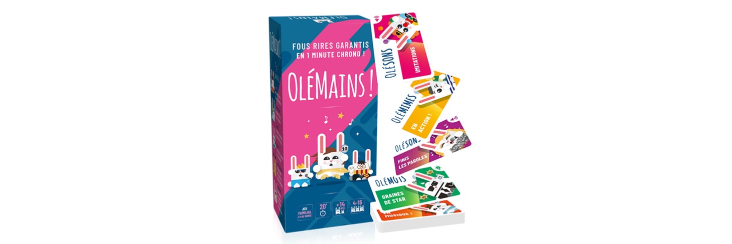 jeu Olémains (Kyhu)