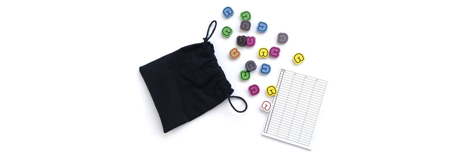 Jeu de société Bag of Butts (Loosey Goosey Games)