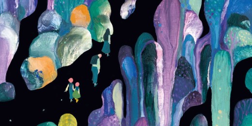 Lire, ça m’dit spécial Hänsel & Gretel, album de David Sala (Casterman)
