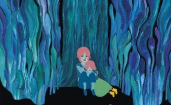 Hänsel & Gretel, de David Sala 
