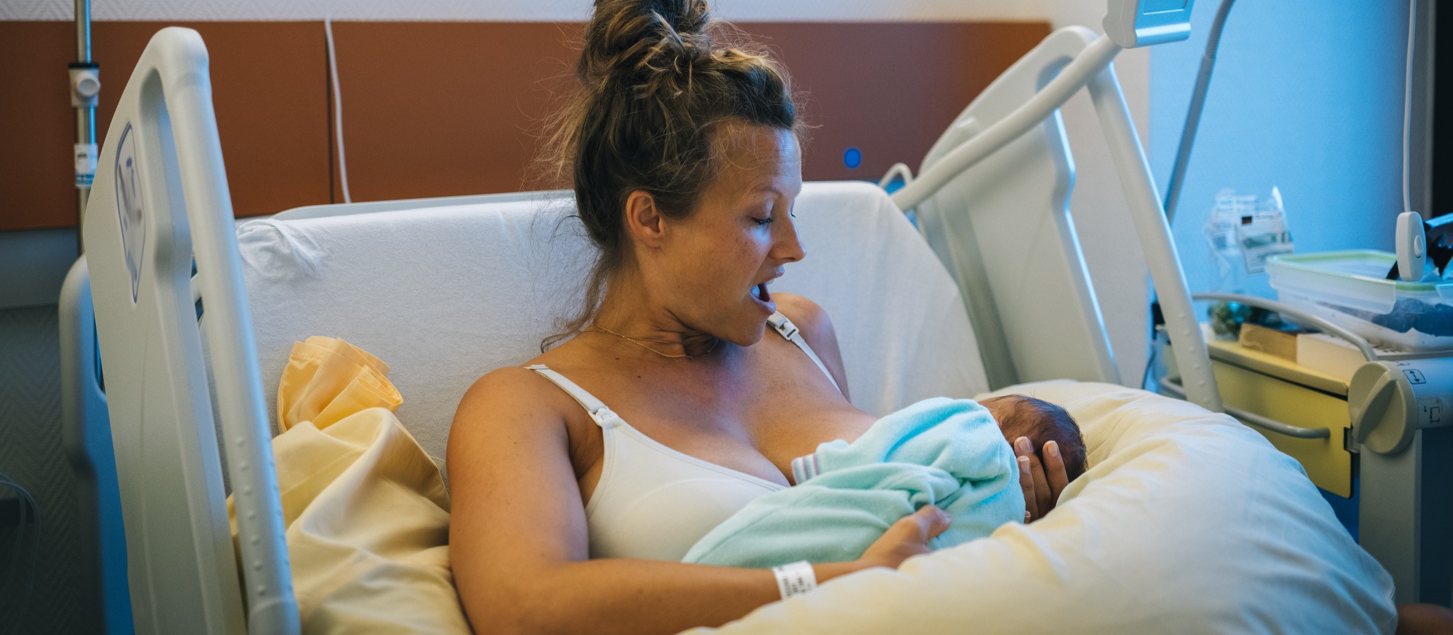 Au catalogue des approches de préparation à la naissance, le «&nbsp;chant prénatal&nbsp;» intrigue, voire intimide