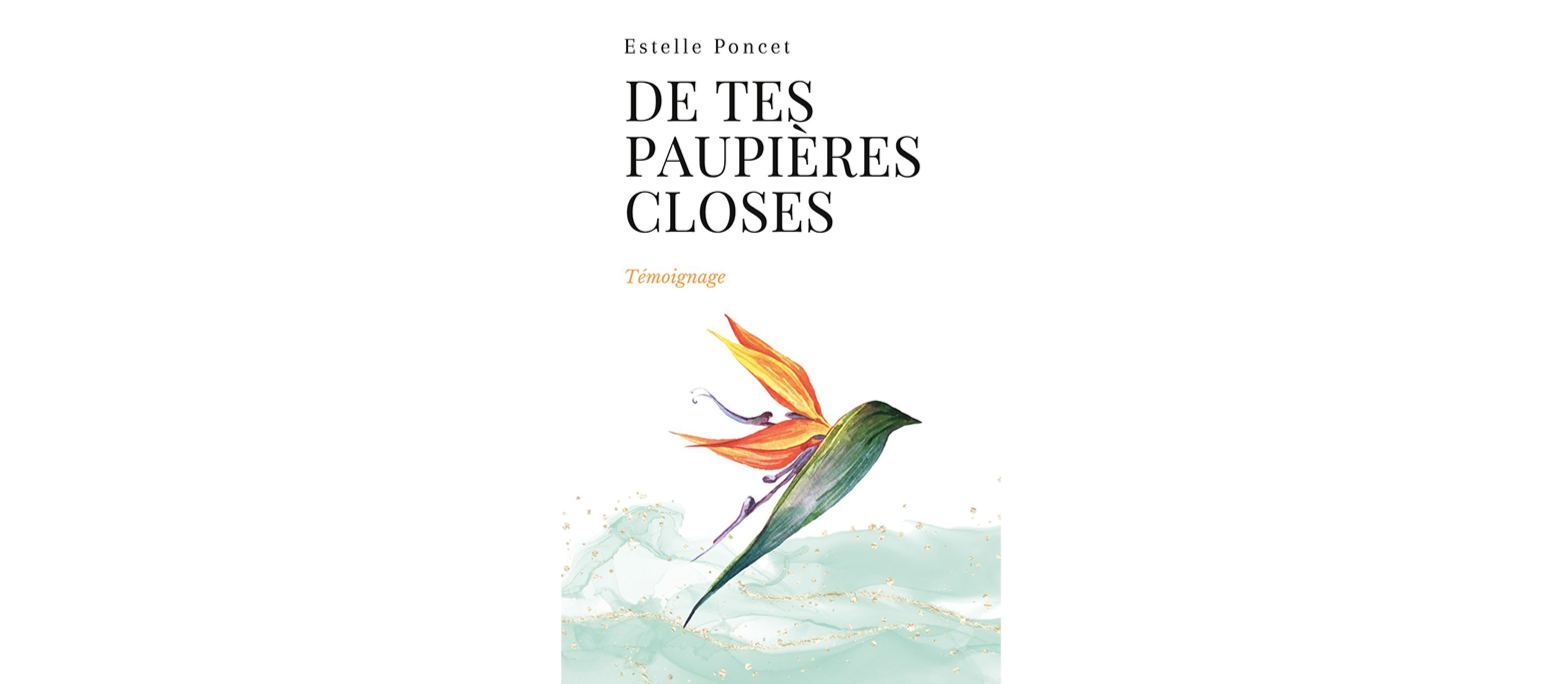 Deuil périnatal&nbsp;: un témoignage au cœur de l’intime