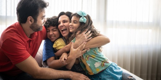 À cinq mois des élections, la Ligue des familles fait le point sur ce qui a changé, en bien, pour les parents, sous cette législature