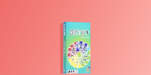 Skyjo (Magilano), de l’évidence dont on fait les grands jeux