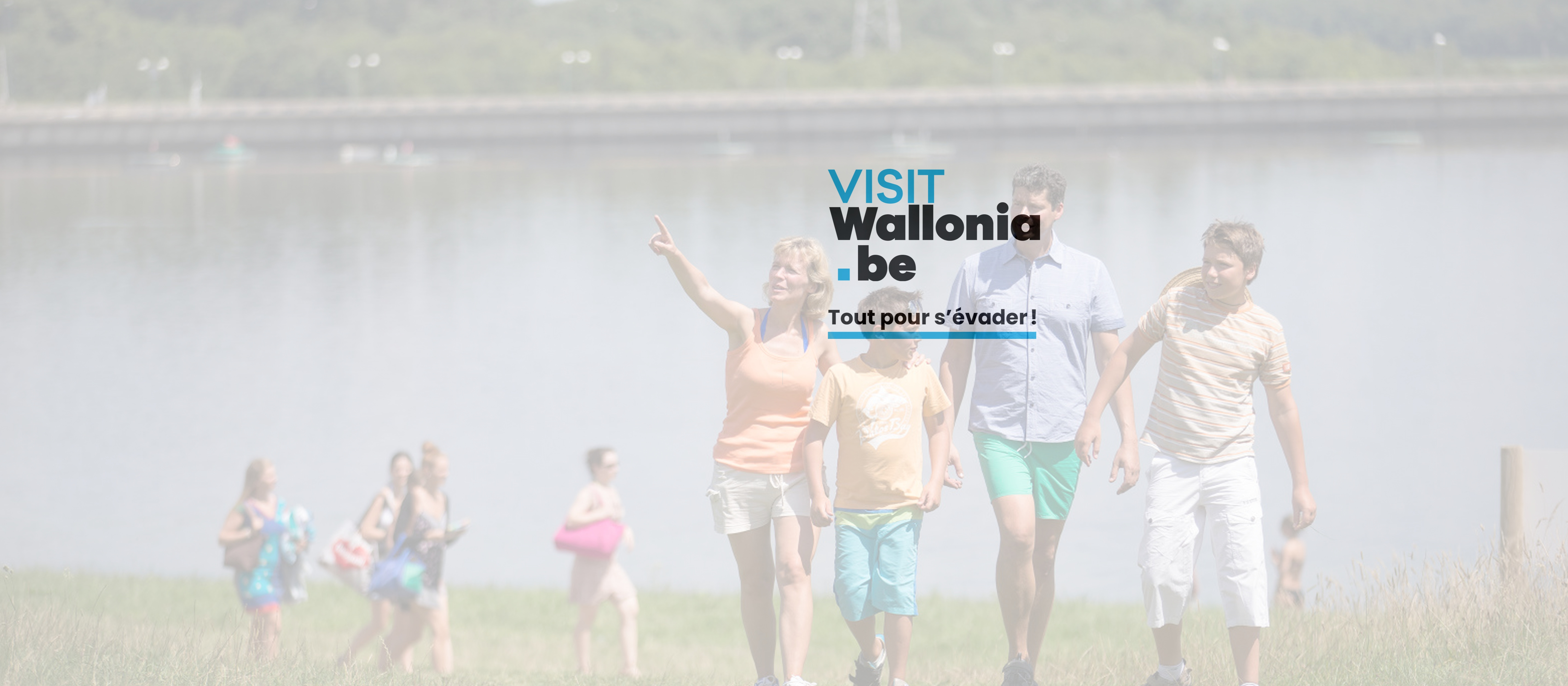 Vous êtes à la recherche d'une excursion sympa en famille ? Partez en Wallonie !