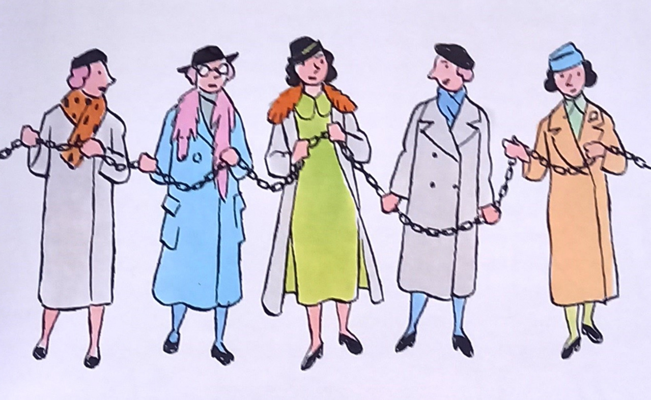 livre Titiou Lecoq, Les femmes aussi ont fait l’Histoire (Les Arènes)