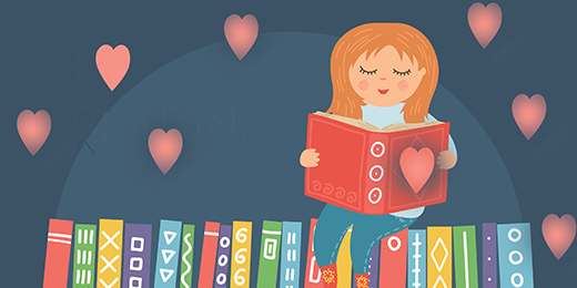 En littérature jeunesse comme dans la vie des parents, des enfants, des jeunes, l'amour se décline de mille façons