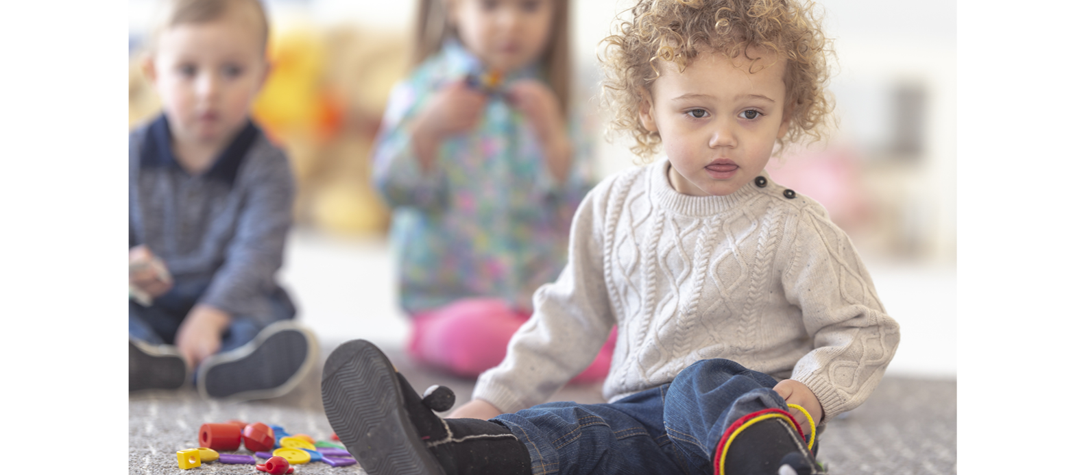 Selon le dernier rapport de l’ONE, l’offre de places en crèche a diminué de 1 284 places entre 2019 et 2022