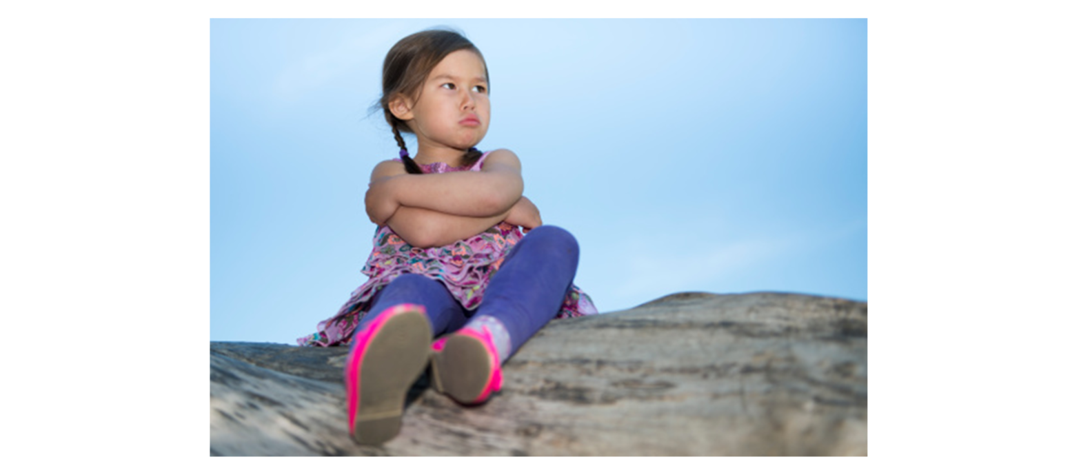 Et si la colère avait une fonction essentielle pour l’enfant&nbsp;? avec Isabelle Filiozat