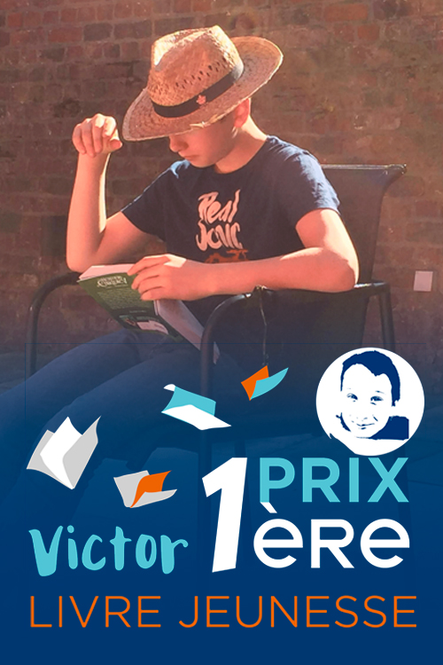 Affiche Prix Victor 