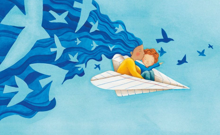 Livre jeunesse Le sais-tu maman ?, de Mylen Vigneault et Maud Roegiers