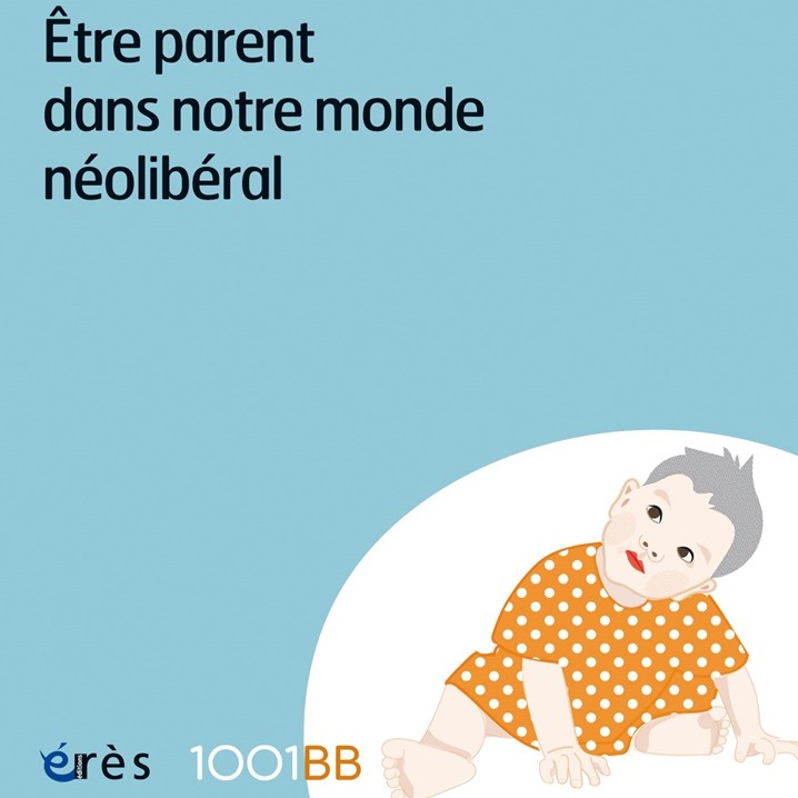 Michel Vandenbroeck - Docteur en sciences de l’éducation et professeur en pédagogie de la famille à l’université de Gand (UGent) et auteur de « Être parent dans un monde néolibéral »