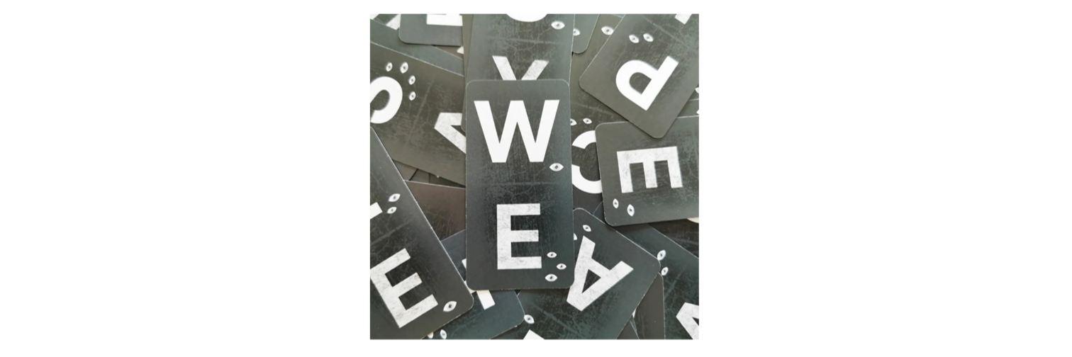 Jeu de société Dictopia