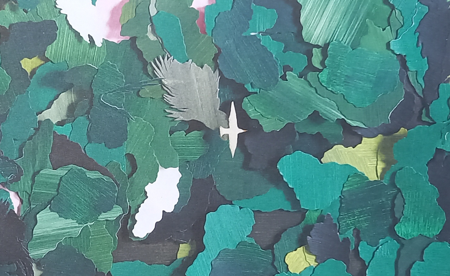 Livre jeunesse Et ici