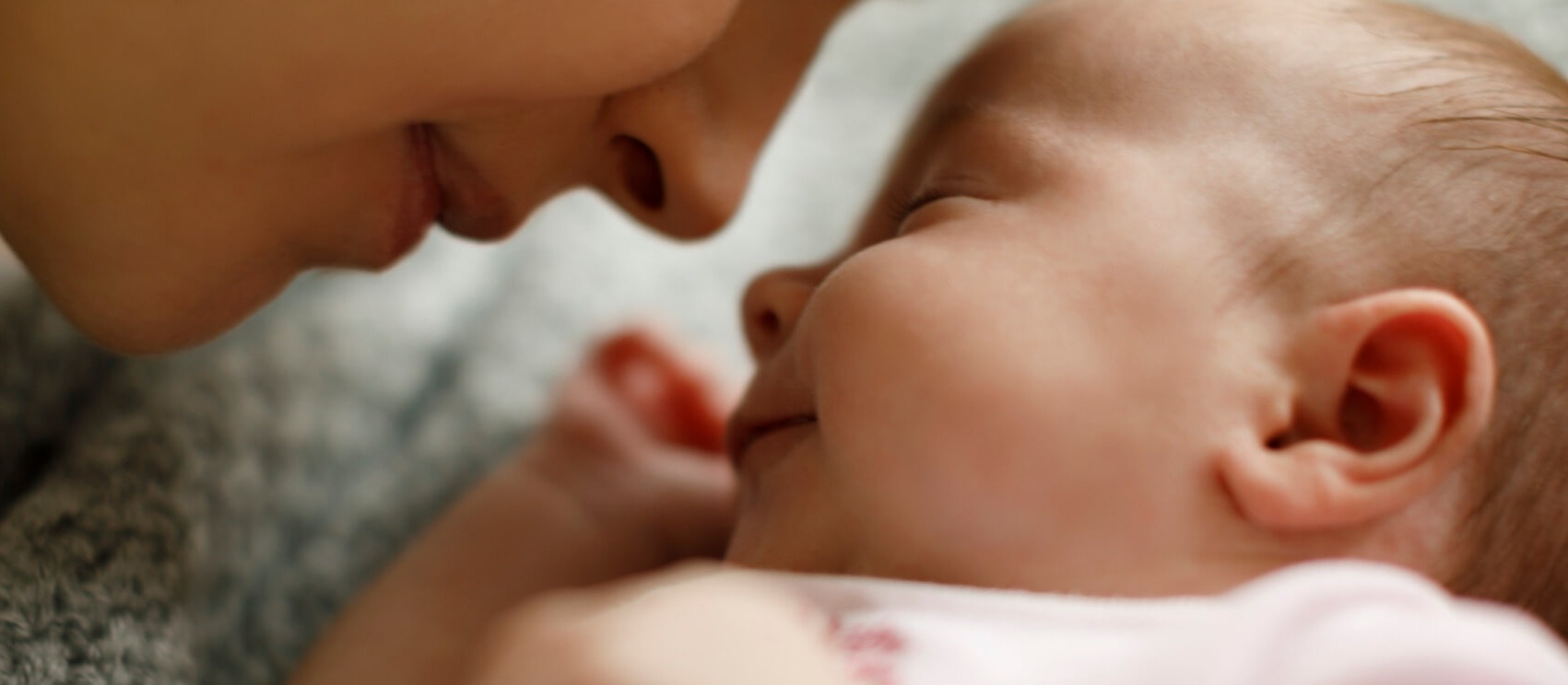 Quels sont vos droits après le congé de maternité, si vous ne voulez pas reprendre directement le travail, si vous voulez continuer à allaiter votre bébé ?