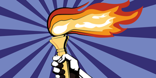 Les Jeux Olympiques, de Paris qui plus est, mettent le sport en avant. Les maisons d’édition prennent la balle au bond, en littérature jeunesse aussi