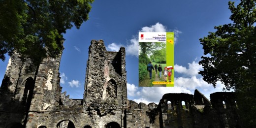 Topo-Guide : randonnées en famille dans la province du Brabant wallon et de Bruxelles