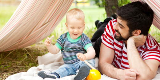 15 idées pour vous faciliter la vie… et celle de votre enfant (12-14 mois)