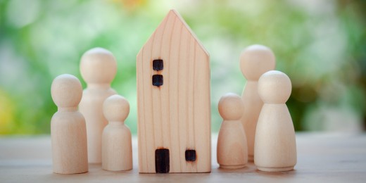 En Suisse, un accompagnement parental à la maison