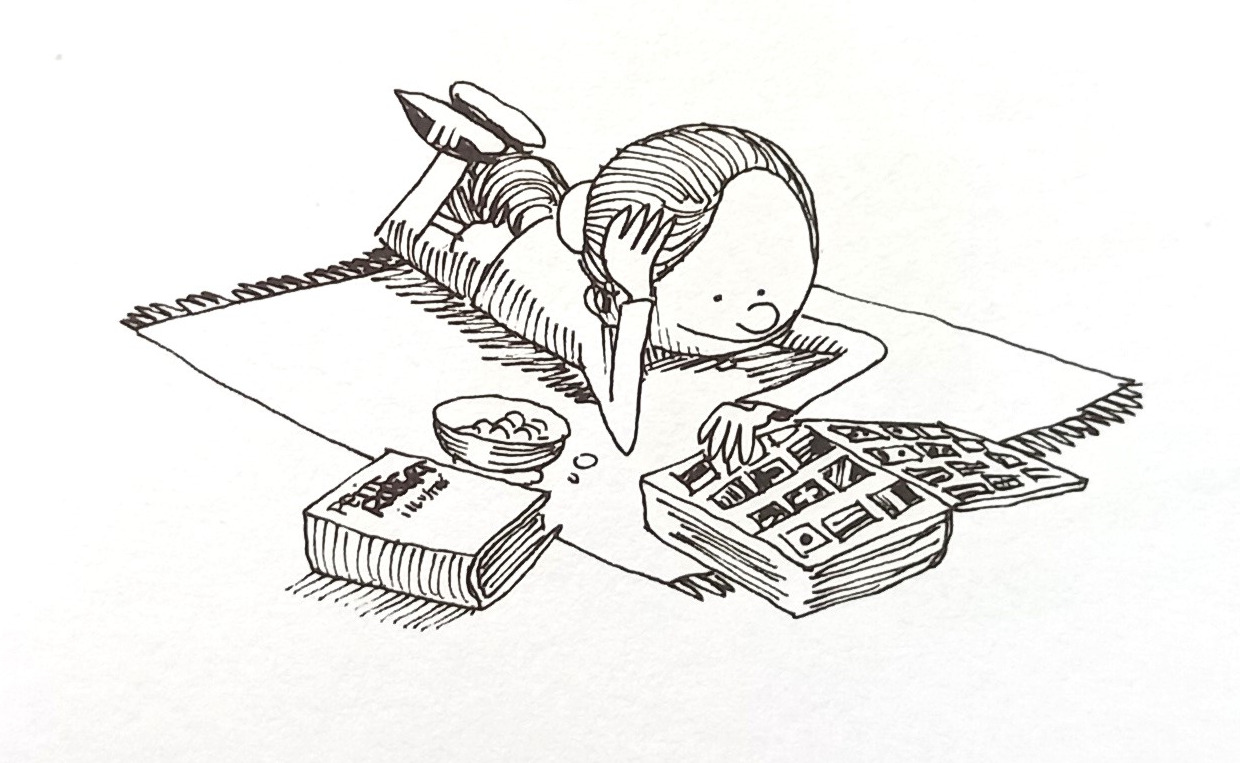 Livre jeunesse 101 bonnes raisons de lire