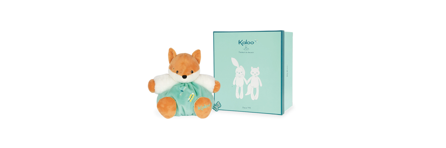  PELUCHES KALOO