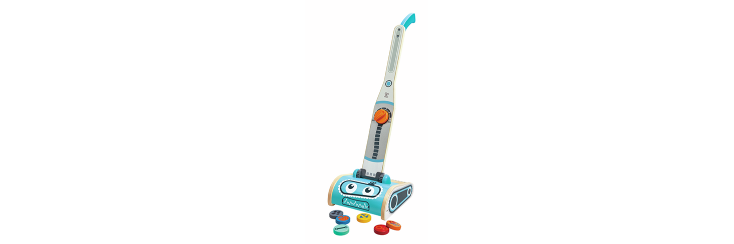 ASPIRATEUR HAPE