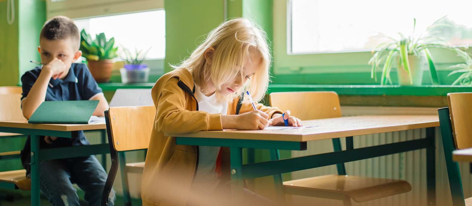 Une maman témoigne du mutisme sélectif pour ouvrir la voie à un maximum de parents et professionnel·les
