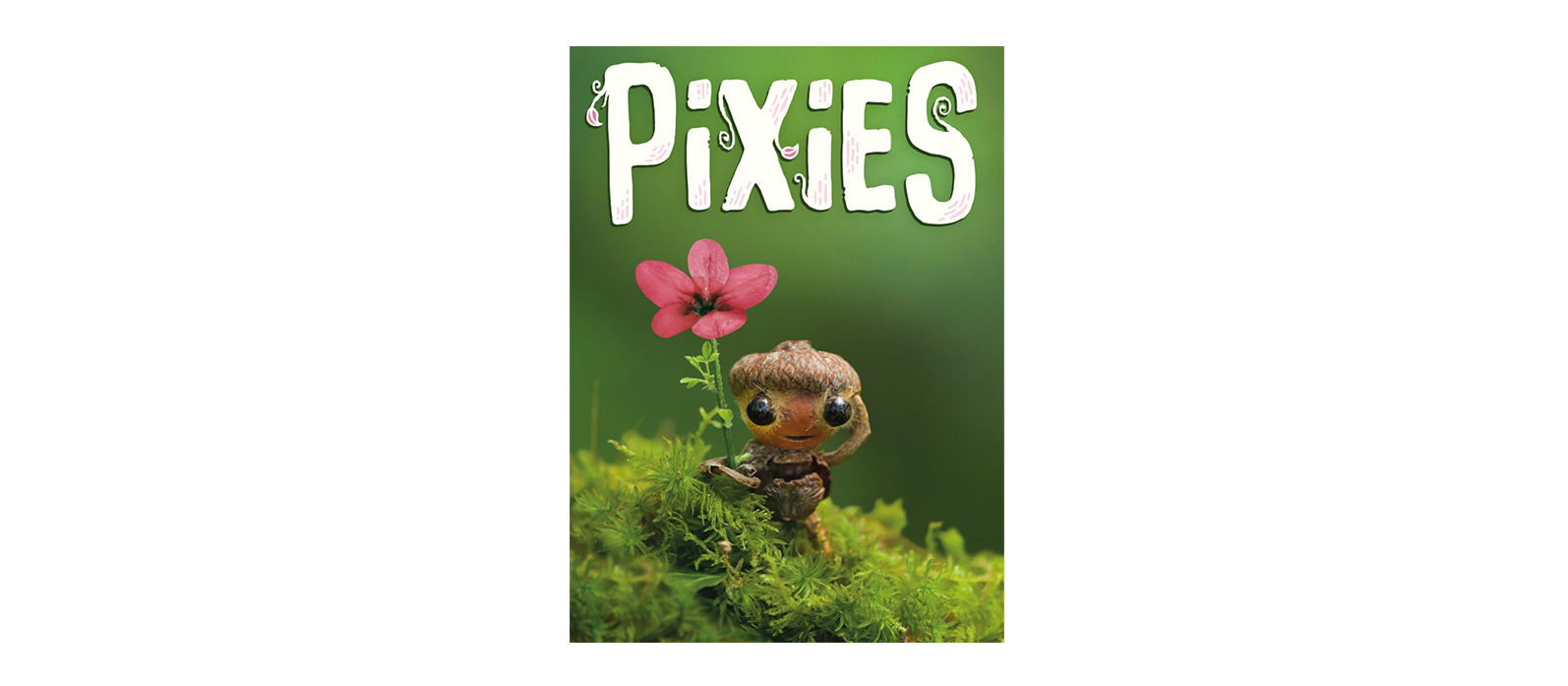 Pixies (Bombyx)