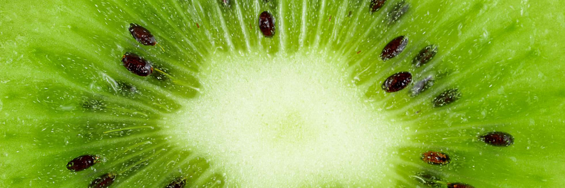 Le kiwi pour un enfant de 6 mois ?