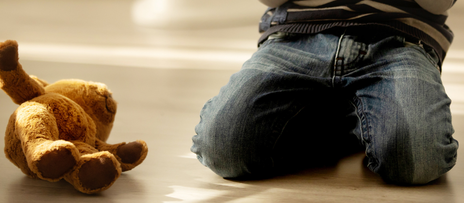 Encore pipi au lit après 3 ans : les explications d'un urologue pédiatrique