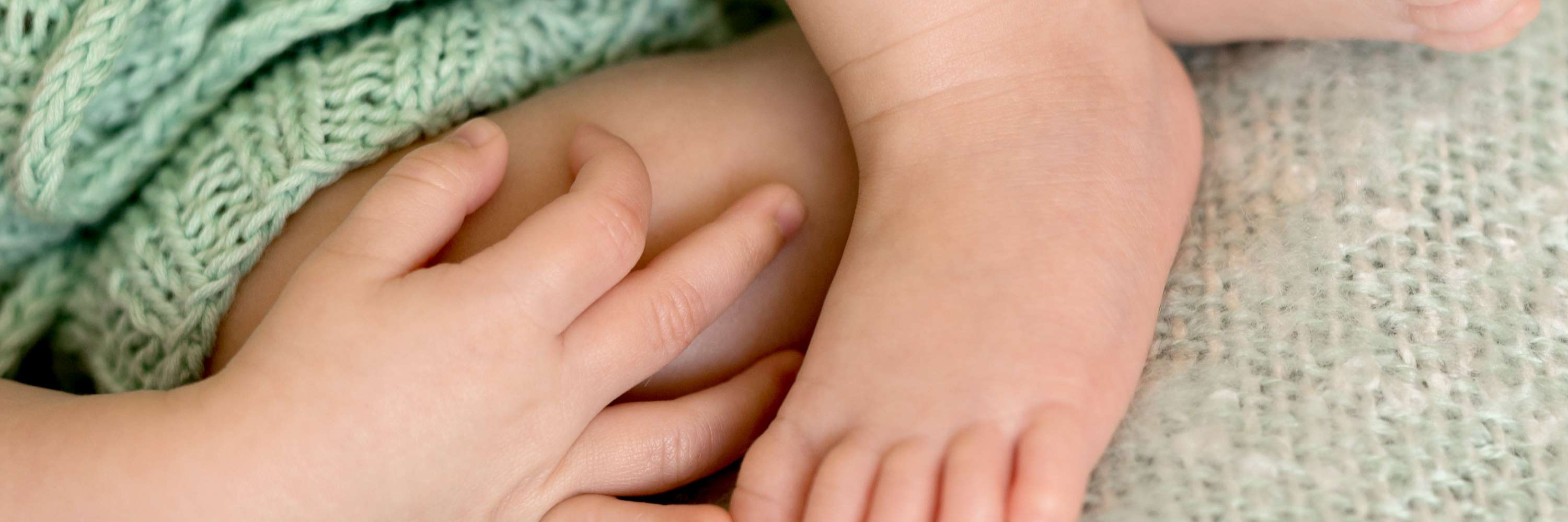 Pour le confort de bébé