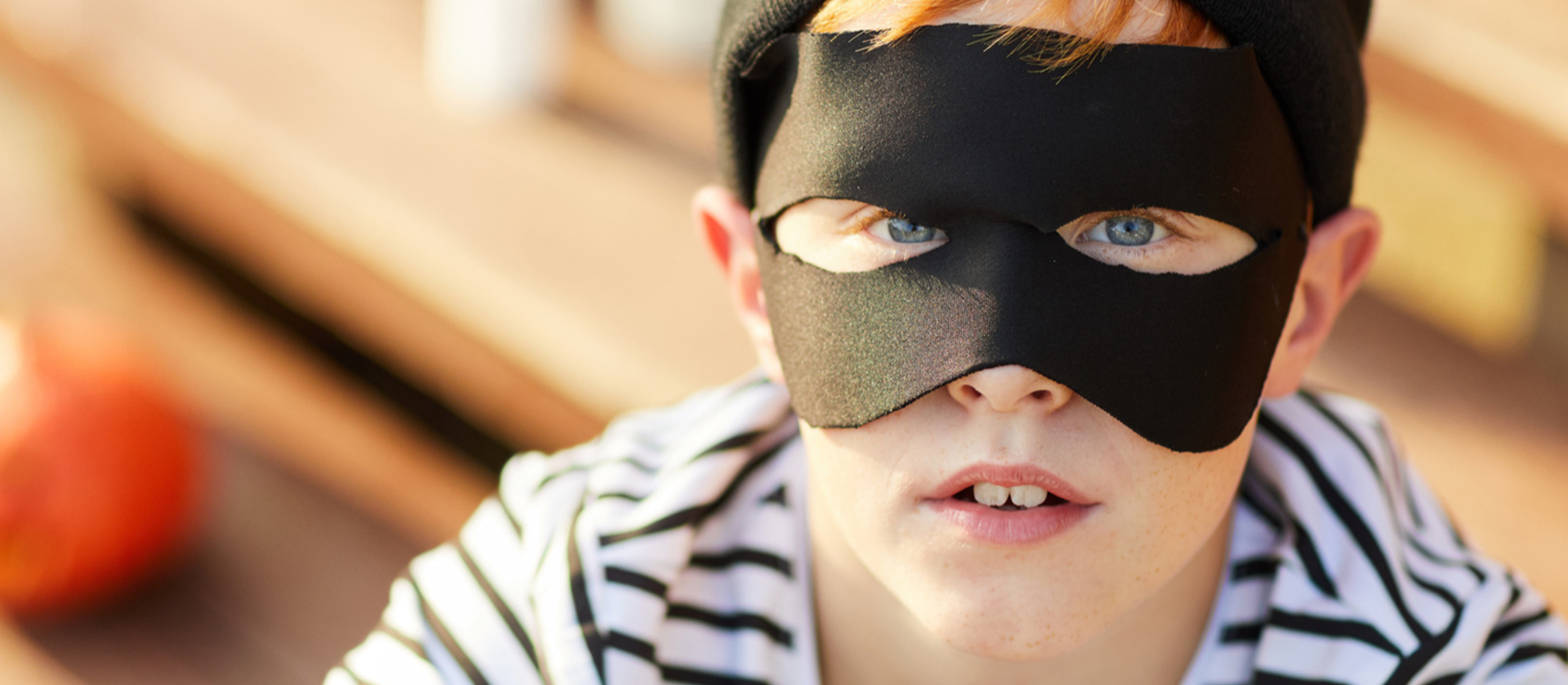 Quelques pistes pour chercher à comprendre le pourquoi d’un vol chez un enfant
