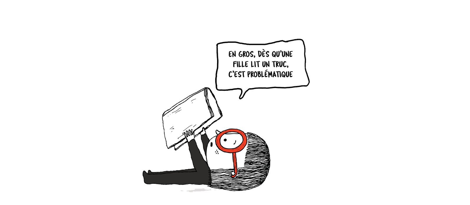 Focus sur un genre littéraire en plein développement chez les grands ados et les jeunes adultes