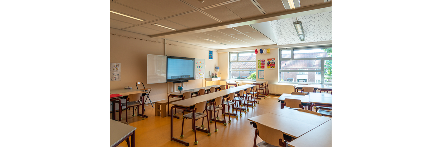 Classe avec un écran, quel impact pour les enfants
