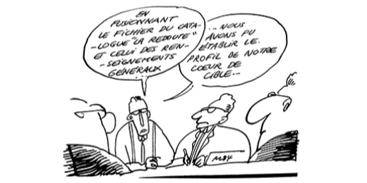 Les données à caractère personnel face à la prolifération des fichiers privés et publics sur les «&nbsp;réseaux électroniques&nbsp;»