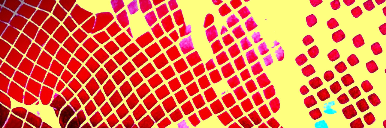 Image abstraite 