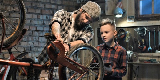 Conseils pour sortir un vélo de son hibernation