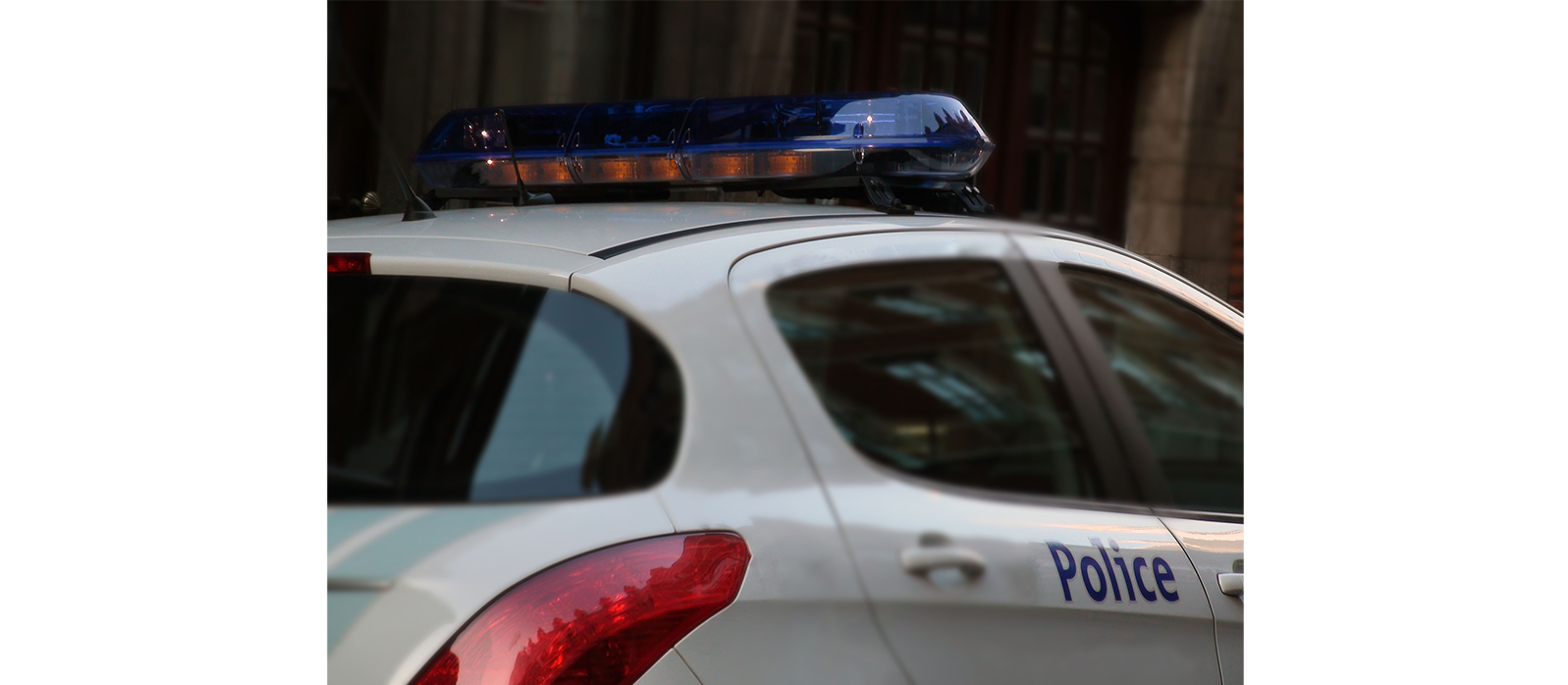 Retour sur le drame de la mort de Fabian, un enfant de Ganshoren, renversé par une voiture de police dans le parc de Koekelberg