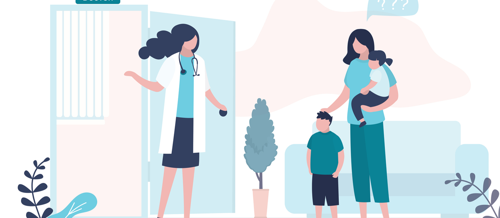 La Belgique est souvent citée en exemple pour son système de soins de santé, mais côté famille...