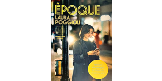 Avec « Époque » de Laura Poggioli, on en apprend un peu plus sur la vie des parents et des jeunes d’aujourd’hui