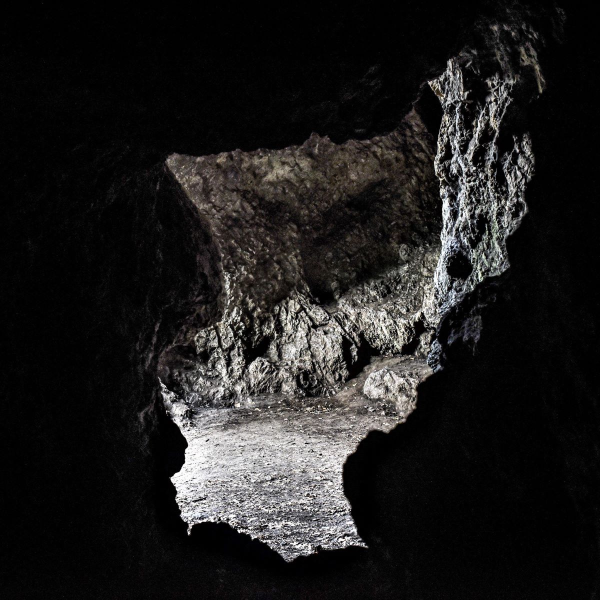 Grotte de Spy