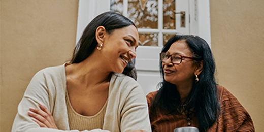 le non-désir d'enfant, un vrai sujet pour leurs parents