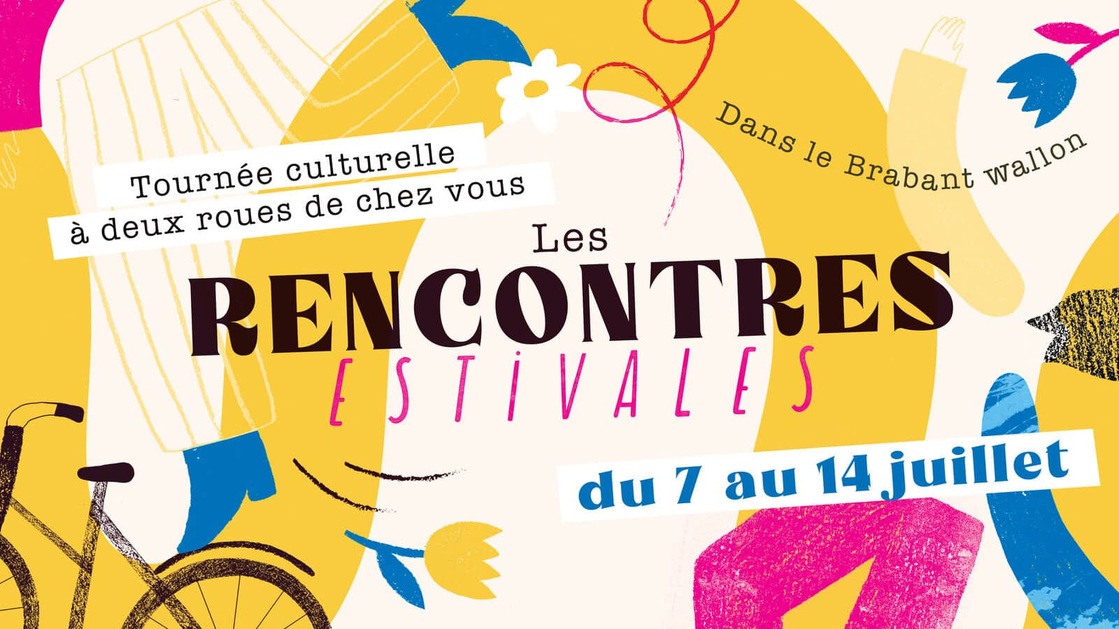 Rencontres estivales