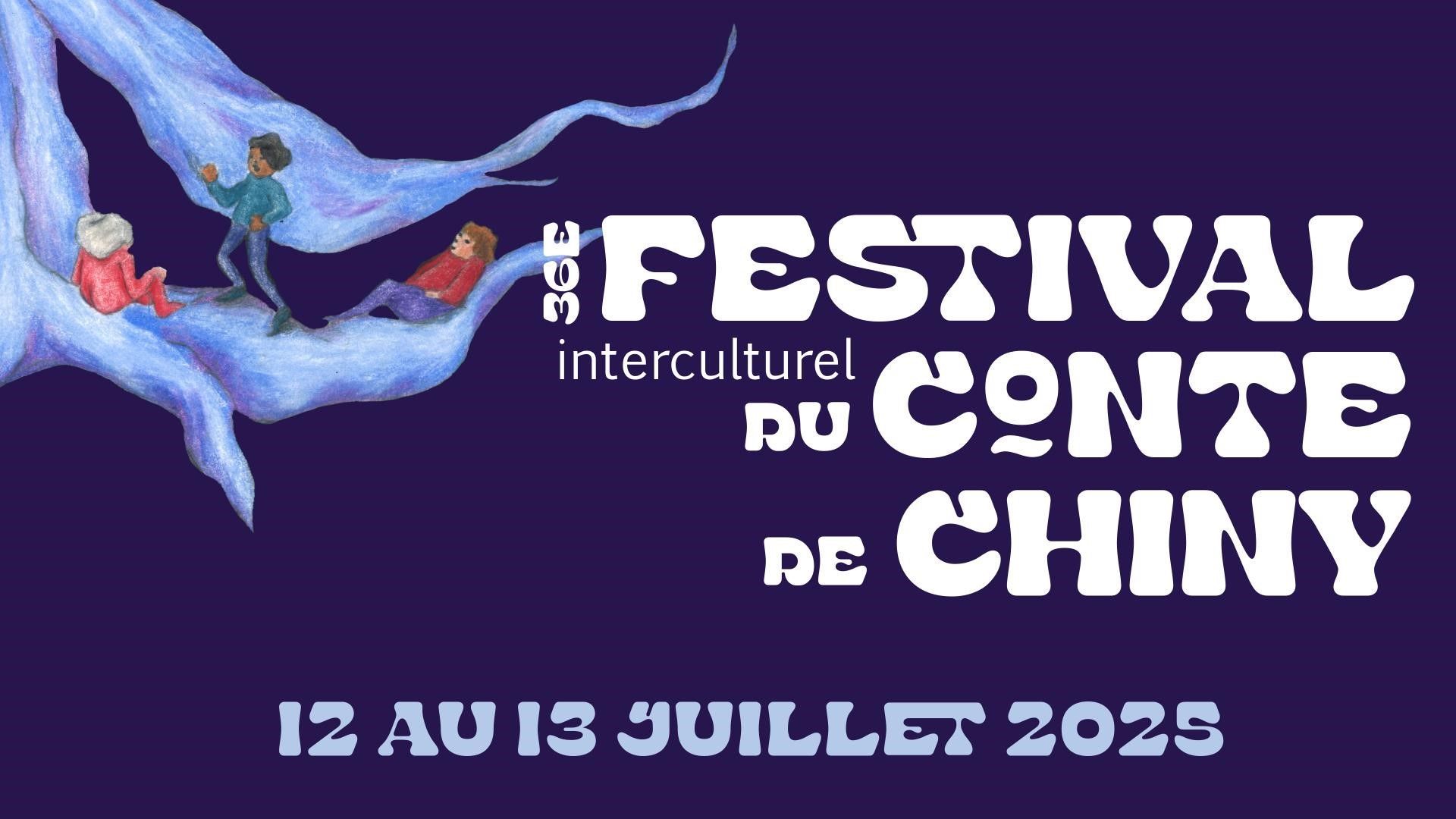 Festival du conte de Chiny