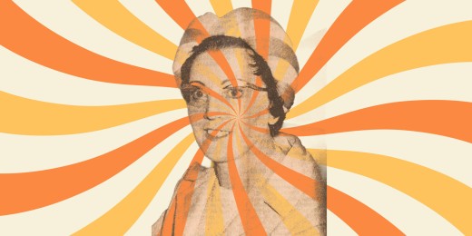 Marguerite De Riemaecker-Legot
