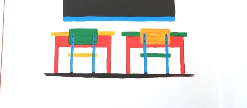 Il était une fois l’école, l’enfant et la maîtres…, de Philippe Jalbert (Seuil)