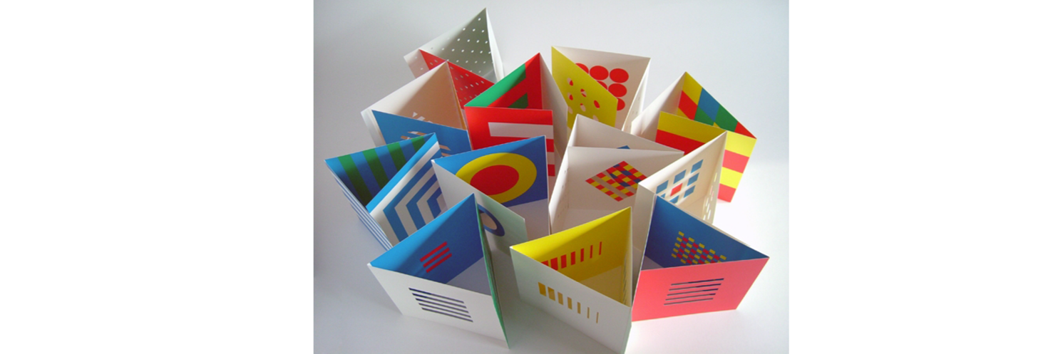 oeuvre de Katsumi Komagata