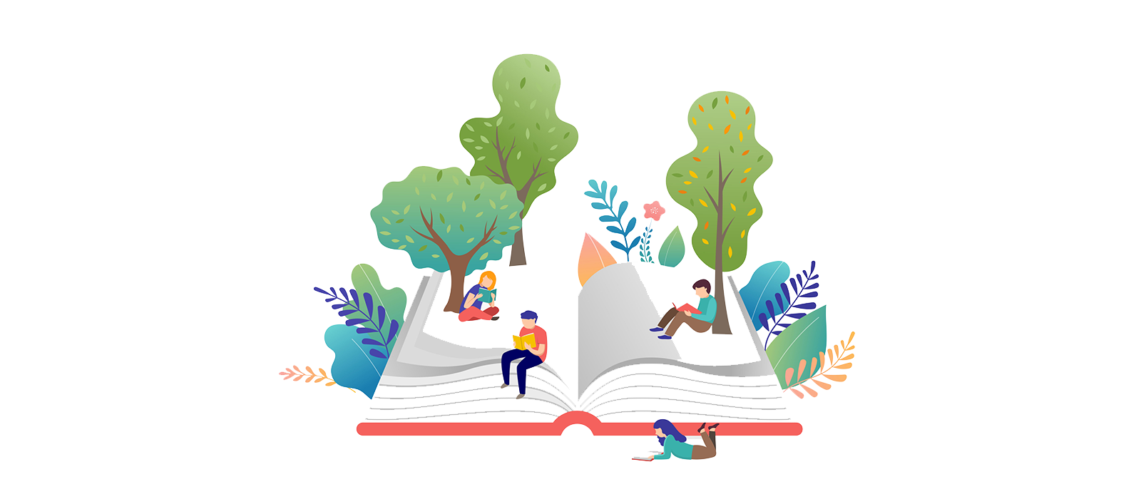 Des livres jeunesse pour parler environnement et répondre aux questions des enfants
